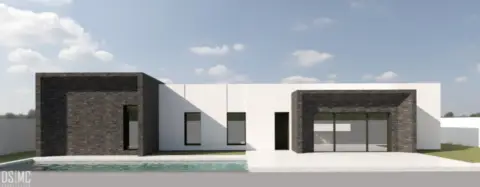 Chalet en Torrenostra