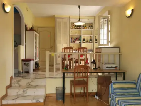 Apartamento en Castillo-Campodón