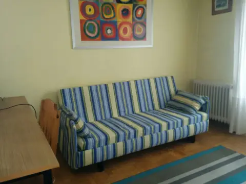 Apartamento en Castillo-Campodón