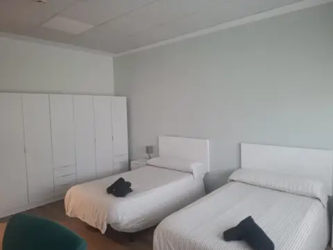 Habitación en Pinares Llanos