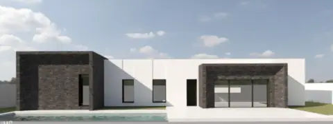 Chalet en Torrenostra