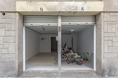 Trastero en Carrer de Sant Lluís
