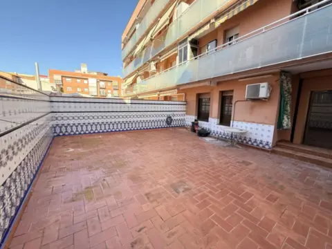 Piso en Carrer d'Iscle Soler