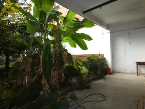 Piso en Carrer de Pius XII