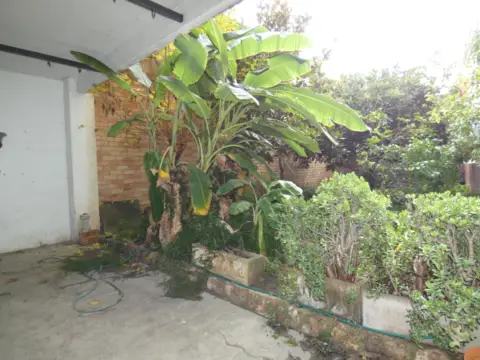 Piso en Carrer de Pius XII