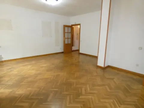 Piso en Carrer de Pius XII