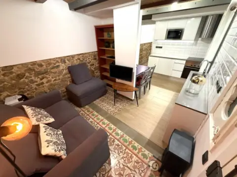 Piso en Carrer de Bailèn