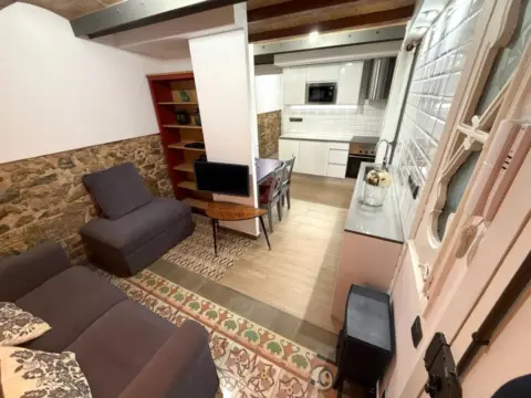 Piso en Carrer de Bailèn