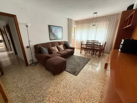 Departamento en venta con baja de precio en El Pedró