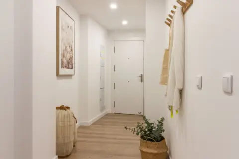 Dúplex en Carrer Transversal