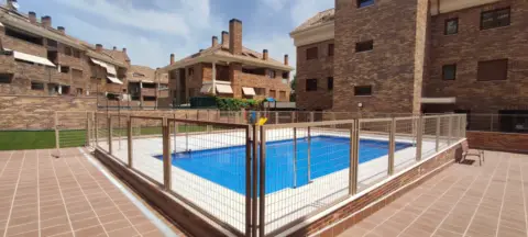 Piso en calle de Antonio Díaz Miguel