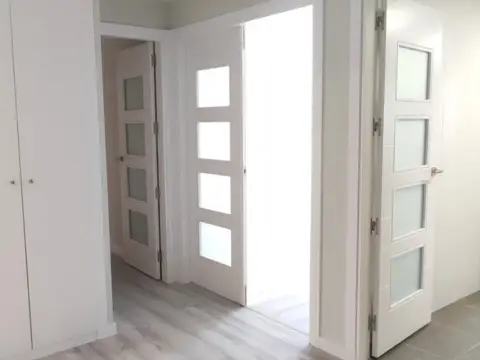 Piso en calle de Antonio Díaz Miguel