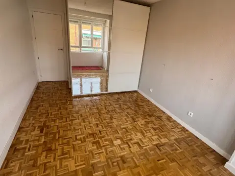 Piso en calle Real Vieja