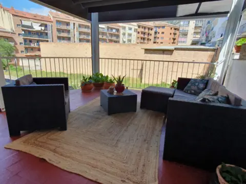 Dúplex en Carrer de Pío Baroja