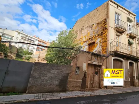 Casa en Carrer de Jacint Verdaguer