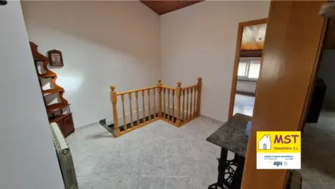 Dúplex en Carrer del Bages