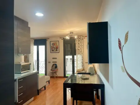 Apartamento en Centre Històric