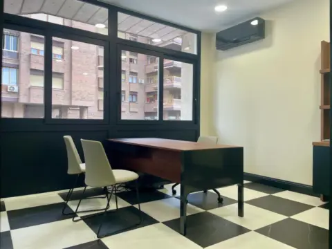 Oficina en Avinguda de Madrid