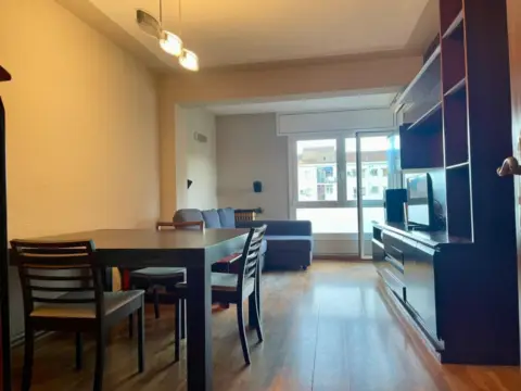 Piso en La Bordeta