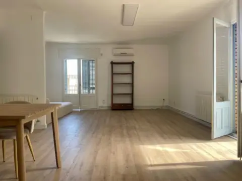 Piso en Avinguda de Madrid