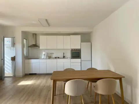 Piso en Avinguda de Madrid