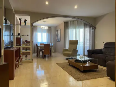 Piso en Torrefarrera