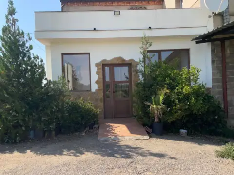 Casa en Partides de Lleida