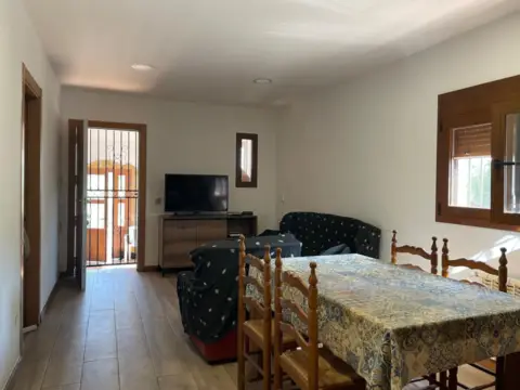 Casa en Partides de Lleida