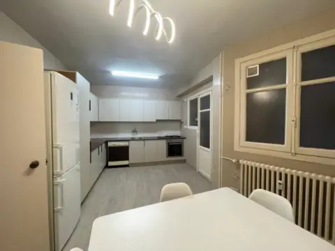 Piso en Rambla de Ferran-Estació