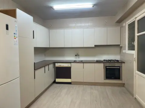 Piso en Rambla de Ferran-Estació