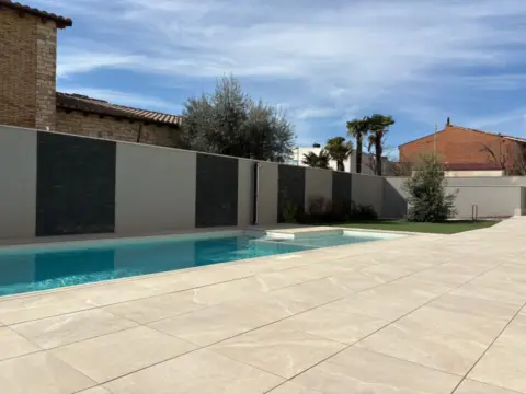 Ático en Ciutat Jardí