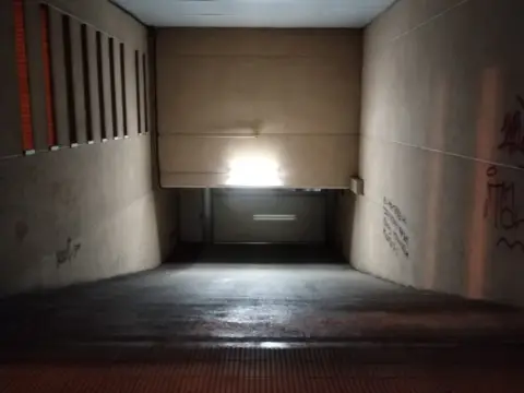 Garaje en Carrer de les Valls d'Andorra