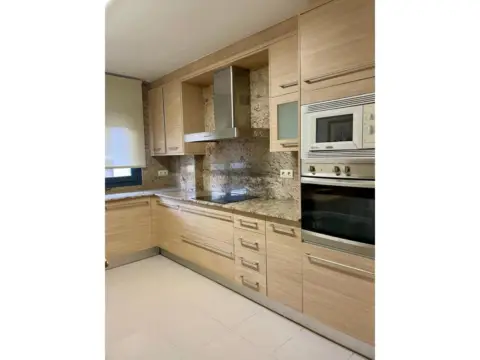 Apartamento en Universitat