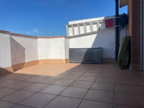 Ático en Alcarràs