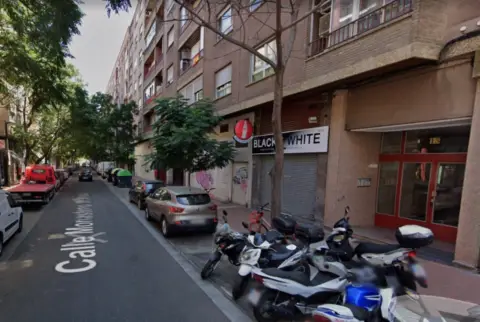 Piso en calle del Monasterio de Siresa