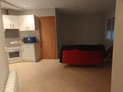 Piso en calle de Francisco de Quevedo