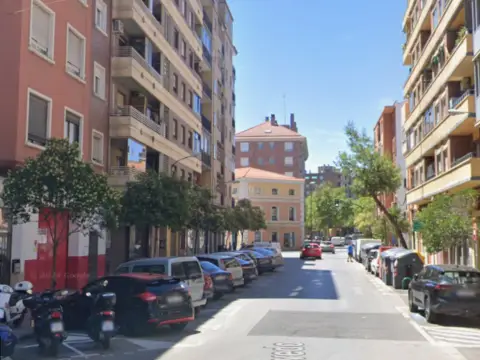 Piso en calle de Francisco de Quevedo