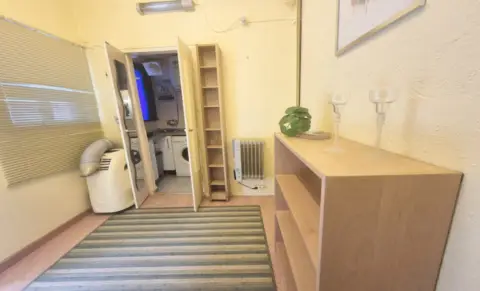 Piso en Cuatro Caminos