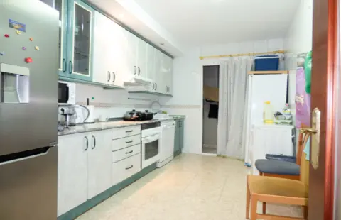 Piso en Reyes