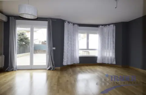 Chalet pareado en Valparaíso-La Legua