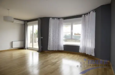 Chalet pareado en Valparaíso-La Legua