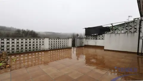 Chalet adosado en Los Santos de La Humosa