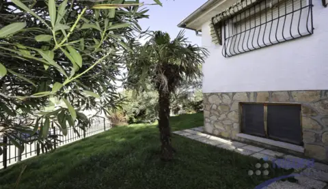 Casa en Aldea del Fresno