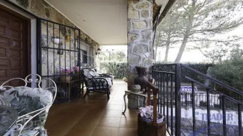 Casa en Aldea del Fresno