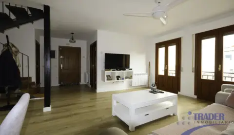 Casa en Robledo de Chavela