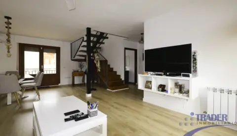 Casa en Robledo de Chavela
