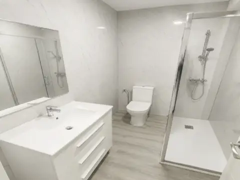 Piso en Brezo-Guardia CIVIL