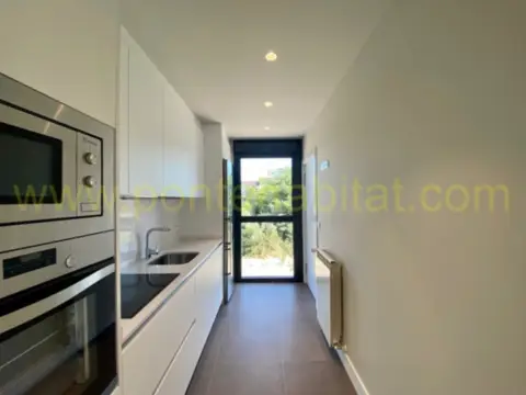 Apartamento en calle Vasquida García