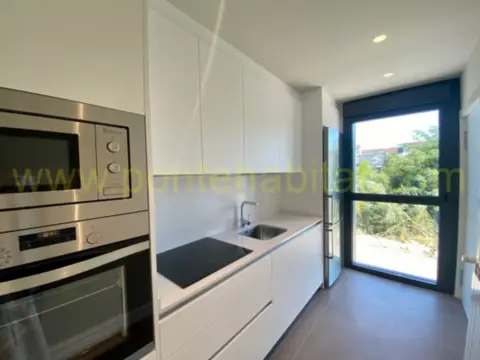 Apartamento en calle Vasquida García