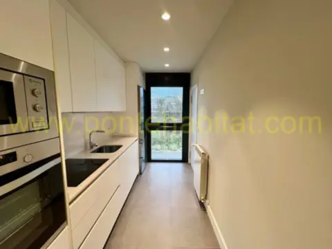 Apartamento en calle Vasquida García